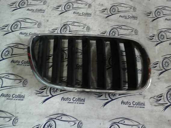 GRILA RADIATOR PARTEA DREAPTA BMW X3 2010 - Poza 1