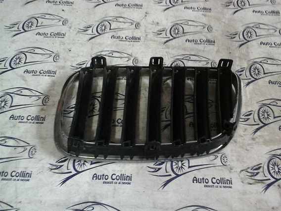 GRILA RADIATOR PARTEA DREAPTA BMW X3 2010 - Poza 2