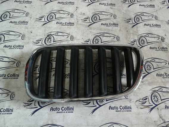 GRILA RADIATOR PARTEA STANGA BMW X3 2010 - Poza 1