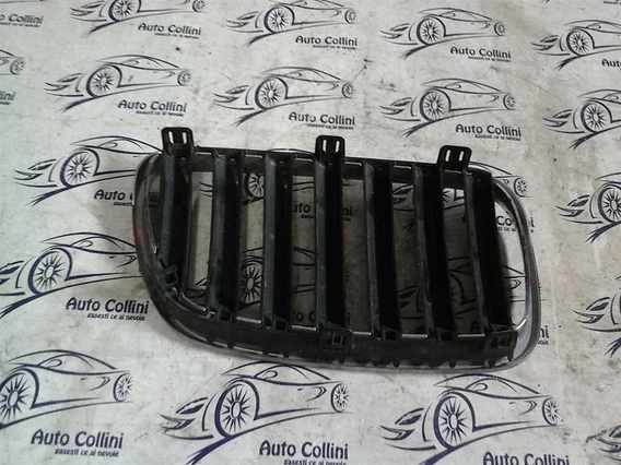 GRILA RADIATOR PARTEA STANGA BMW X3 2010 - Poza 2