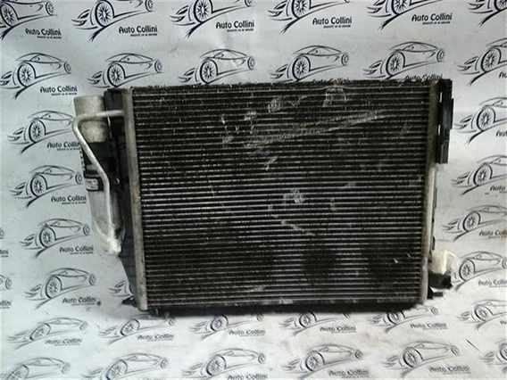 RADIATOR MONOBLOC APA / AC Renault Clio 2001 - Poza 1