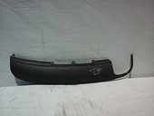 SPOILER INFERIOR BARA SPATE Audi A4 2012