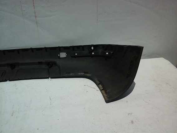 SPOILER BARA SPATE Volkswagen Touareg 2010 - Poza 4