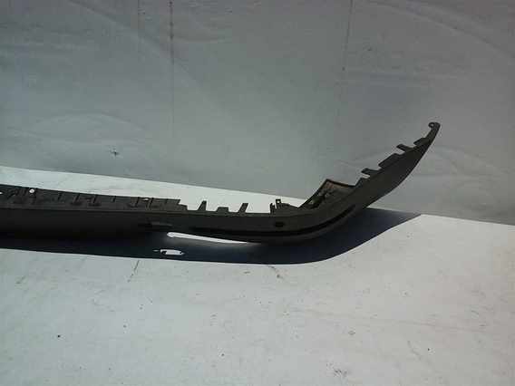 SPOILER BARA SPATE Volkswagen Touareg 2010 - Poza 3