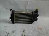 RADIATOR INTERCOOLER Opel Astra-H 2010