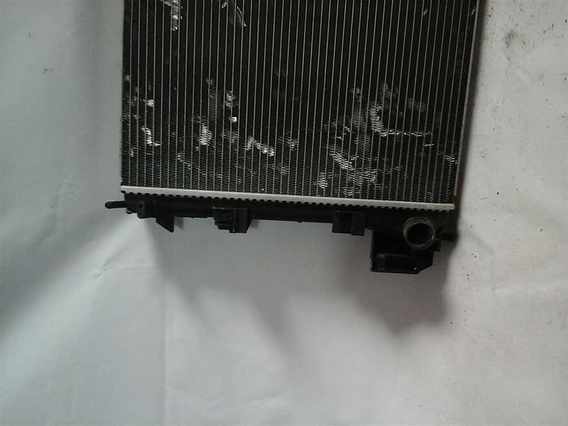 RADIATOR APA Opel Vectra-C 2004 - Poza 3