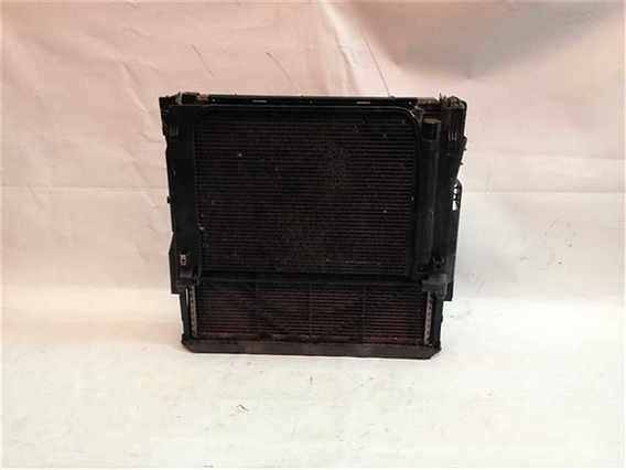 RADIATOR APA BMW X5 2004 - Poza 1