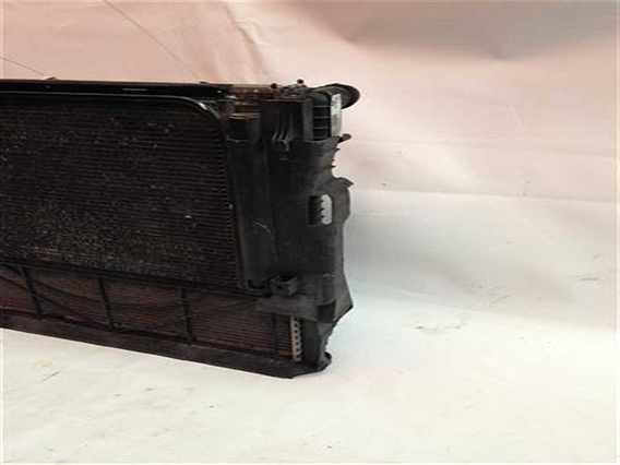 RADIATOR APA BMW X5 2004 - Poza 3