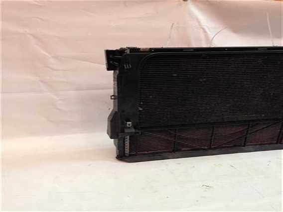 RADIATOR APA BMW X5 2004 - Poza 4