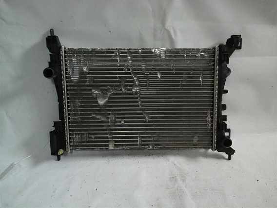 RADIATOR APA Opel Corsa-D benzina 2013 - Poza 1