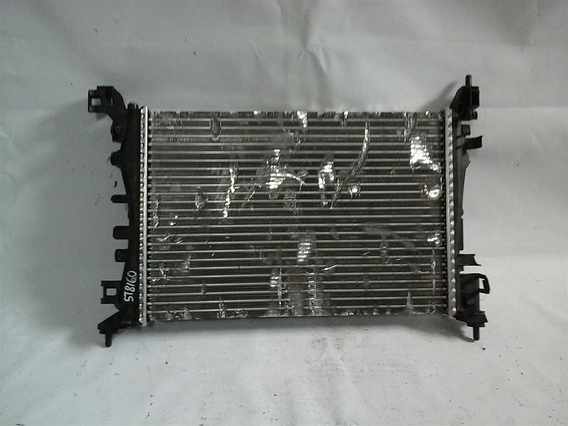 RADIATOR APA Opel Corsa-D benzina 2013 - Poza 2