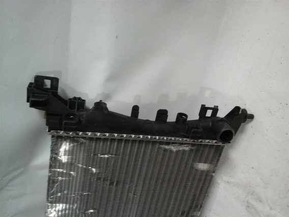 RADIATOR APA Opel Corsa-D benzina 2013 - Poza 3