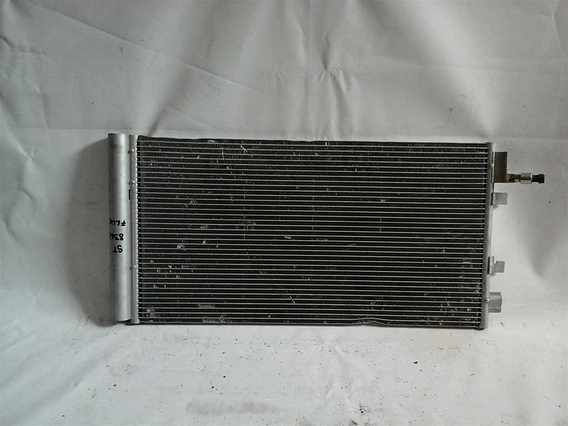 RADIATOR AC Renault Fluence 2015 - Poza 1