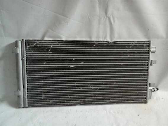 RADIATOR AC Renault Fluence 2015 - Poza 2