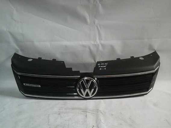 GRILA RADIATOR Volkswagen Passat 2014 - Poza 1