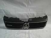 GRILA RADIATOR Volkswagen Passat 2014