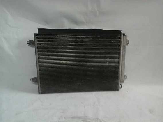 RADIATOR AC Volkswagen Passat 2014 - Poza 2