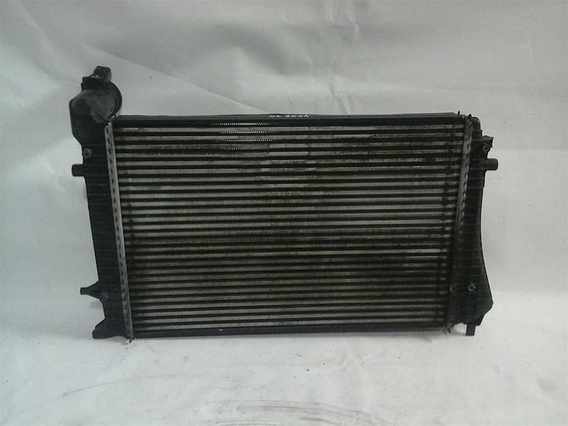 RADIATOR INTERCOOLER Volkswagen Golf-V 2008 - Poza 1