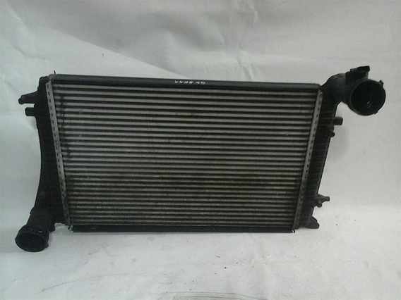 RADIATOR INTERCOOLER Volkswagen Golf-V 2008 - Poza 2