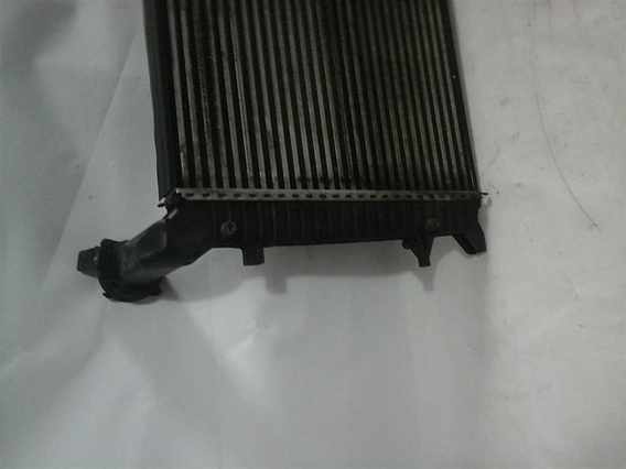 RADIATOR INTERCOOLER Volkswagen Golf-V 2008 - Poza 3