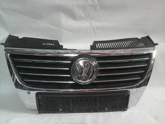 GRILA RADIATOR Volkswagen Passat -2147483648 - Poza 1