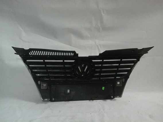 GRILA RADIATOR Volkswagen Passat -2147483648 - Poza 2