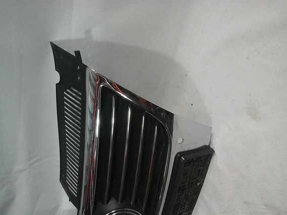 GRILA RADIATOR Volkswagen Passat -2147483648 - Poza 3