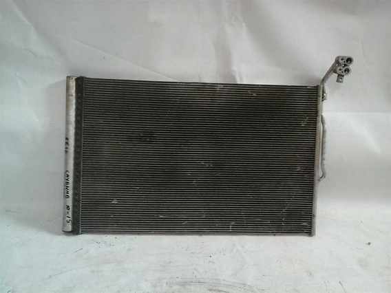 RADIATOR AC Volkswagen Touareg 2015 - Poza 2