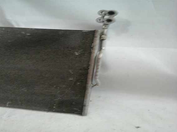 RADIATOR AC Volkswagen Touareg 2015 - Poza 4