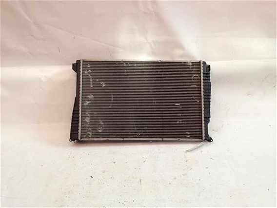 RADIATOR APA BMW X3 2015 - Poza 1