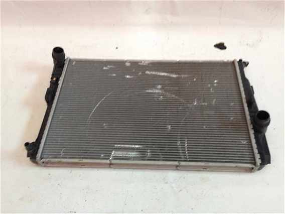 RADIATOR APA BMW X3 2015 - Poza 2