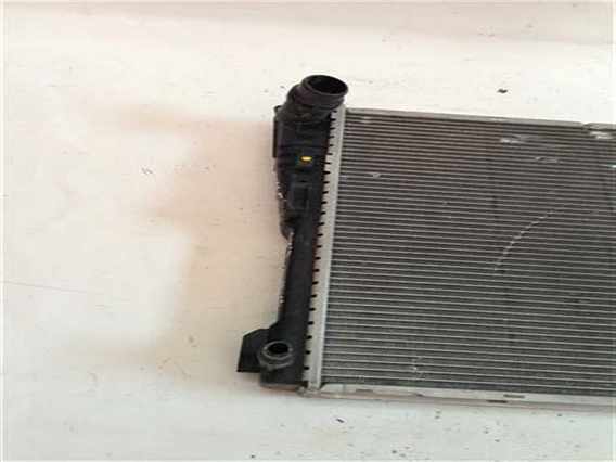 RADIATOR APA BMW X3 2015 - Poza 3