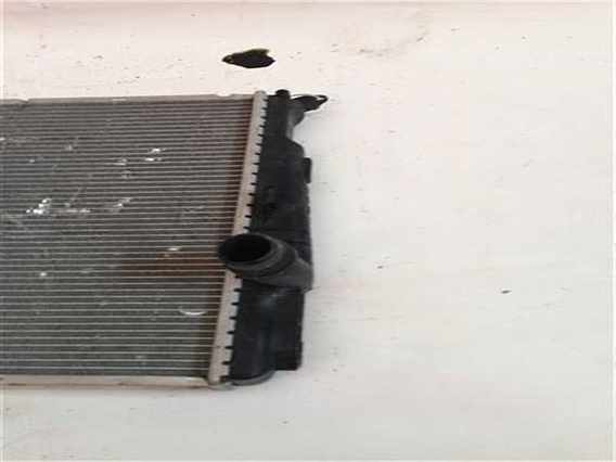 RADIATOR APA BMW X3 2015 - Poza 4