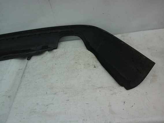 SPOILER INFERIOR BARA SPATE Volkswagen Passat 2010 - Poza 4