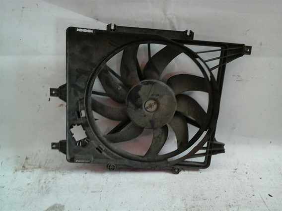 CARCASA VENTILATOR  Renault Clio-II -2147483648 - Poza 1