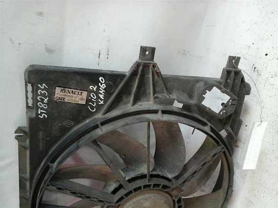 CARCASA VENTILATOR  Renault Clio-II -2147483648 - Poza 4