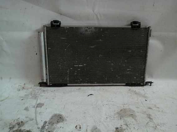 RADIATOR AC Toyota Avensis 2008 - Poza 4