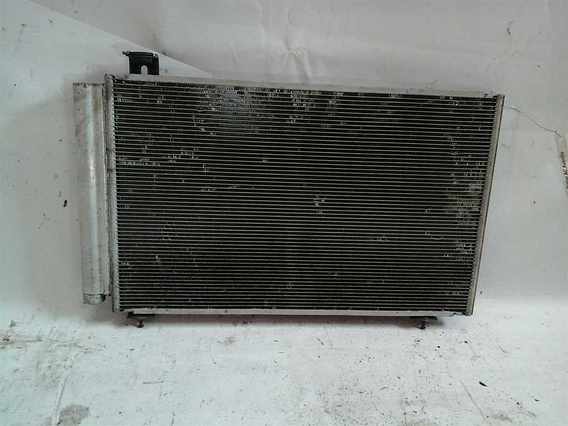 RADIATOR AC Toyota Avensis 2007 - Poza 4