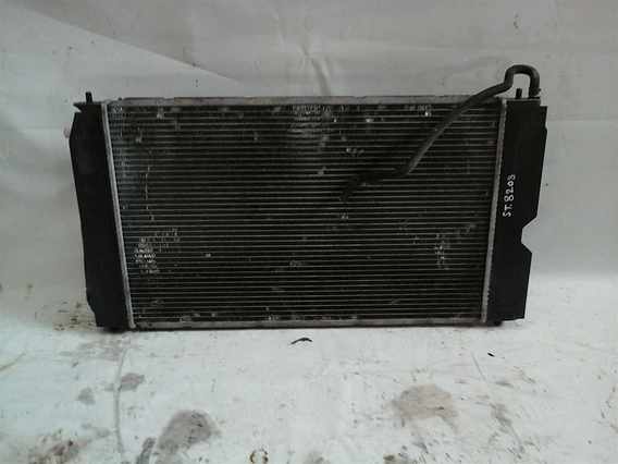 RADIATOR APA Toyota Avensis 2008 - Poza 1