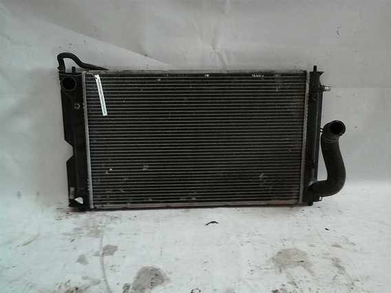 RADIATOR APA Toyota Avensis 2008 - Poza 4