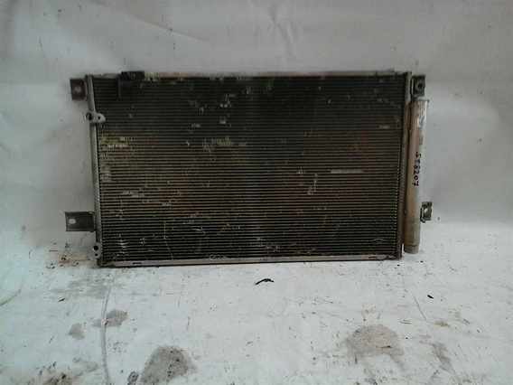 RADIATOR AC Toyota Avensis 2008 - Poza 1