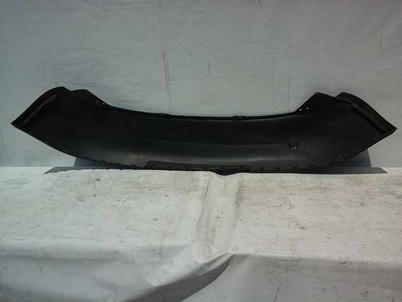 SPOILER INFERIOR BARA SPATE Volkswagen Golf-V 2008 - Poza 2