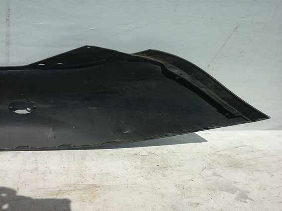 SPOILER INFERIOR BARA SPATE Volkswagen Golf-V 2008 - Poza 4