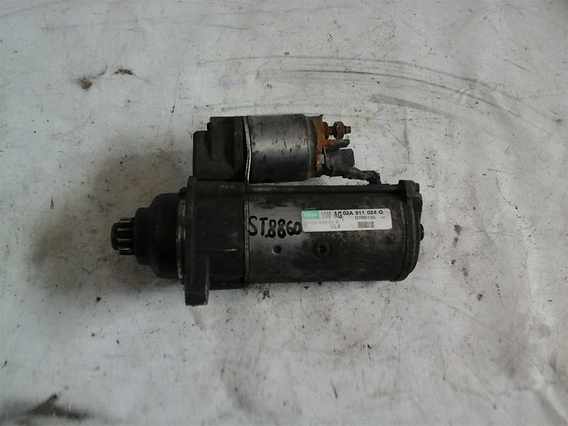 ELECTROMOTOR Volkswagen Polo 2004 - Poza 1