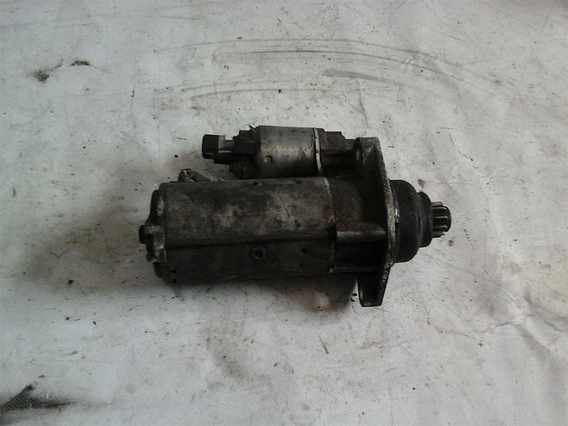 ELECTROMOTOR Volkswagen Polo 2004 - Poza 4