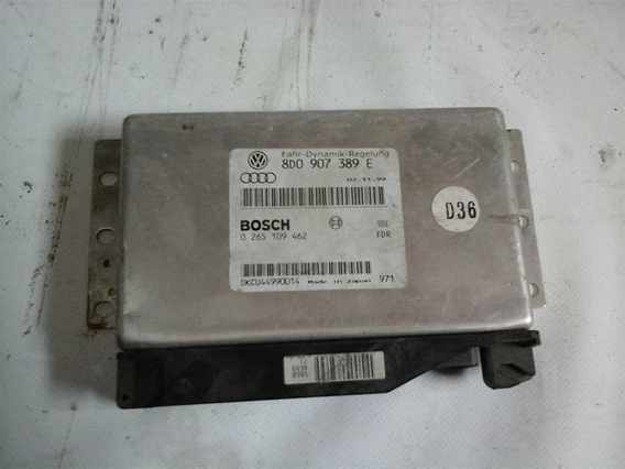 CALCULATOR ESP Audi A6 2004 - Poza 1