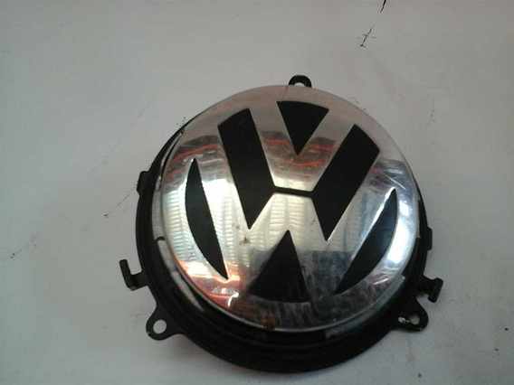 MANER DESCHIDERE HAYON CU EMBLEMA Volkswagen Golf-V 2008 - Poza 1