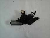 MOTORAS STERGATOR SPATE Audi A3 2005