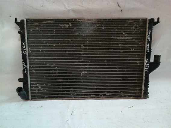 RADIATOR APA Dacia Logan 2010 - Poza 1