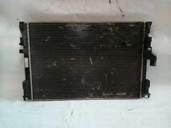 RADIATOR APA Dacia Logan 2010 - Poza 2